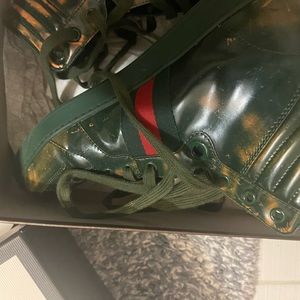 Cleaning my closet out for new